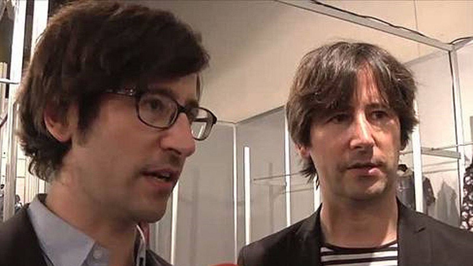 Ailanto avanza su colección | Ver