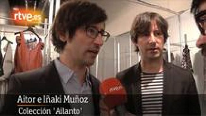  - Ailanto avanza su colección