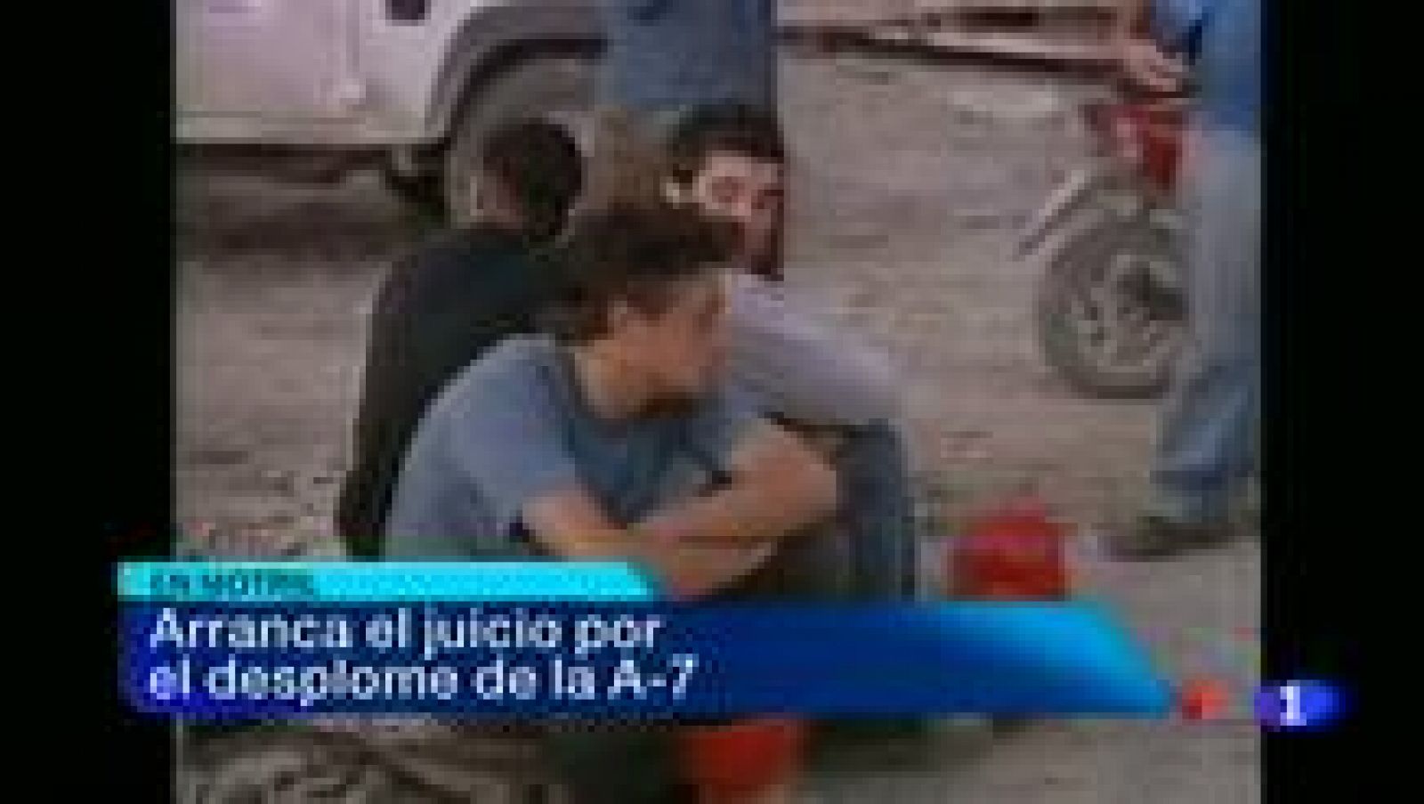 Noticias Andalucía: Noticias Andalucía - 01/02/12 | RTVE Play