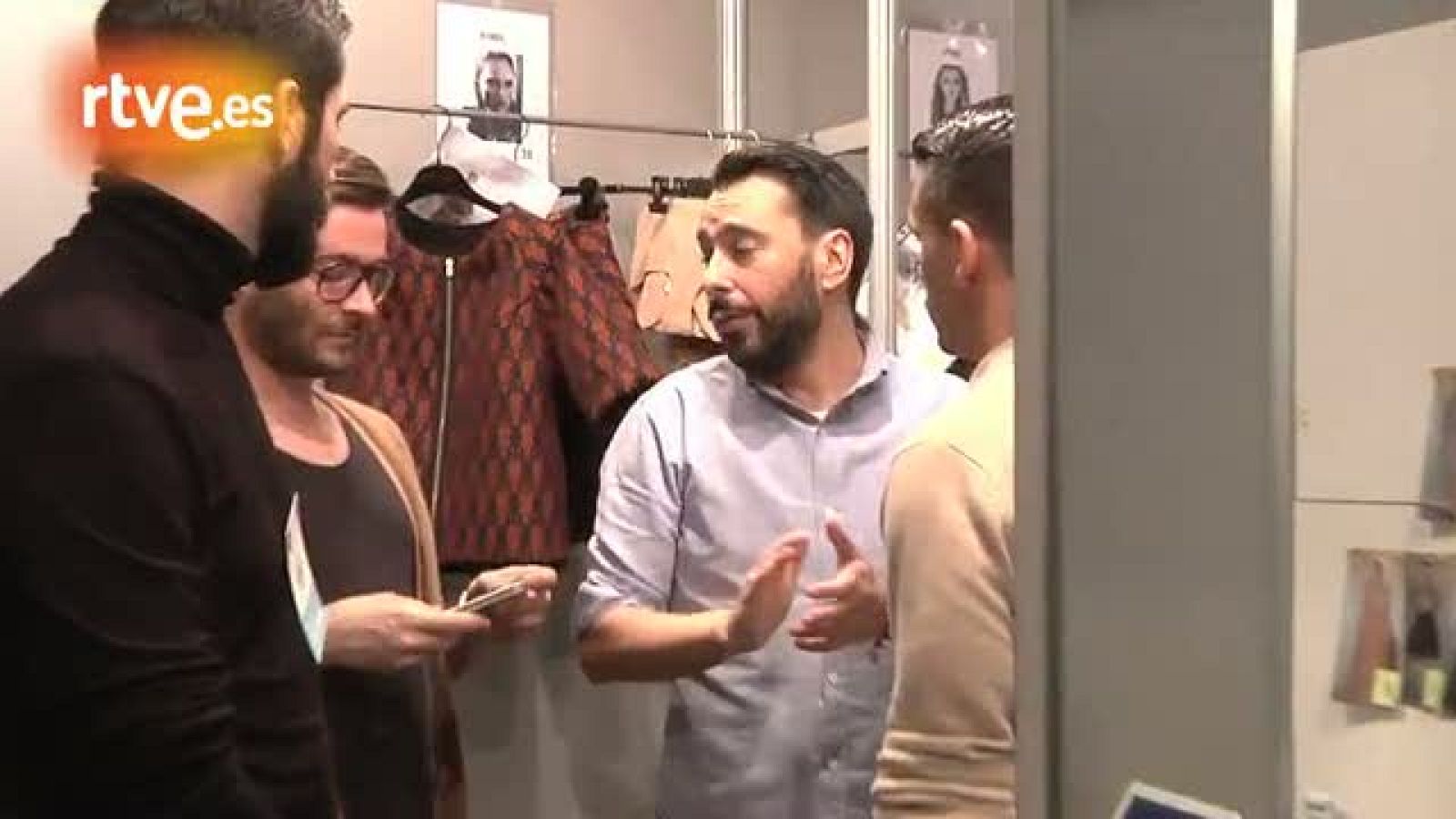 Entrevista a Juanjo Oliva | Ver