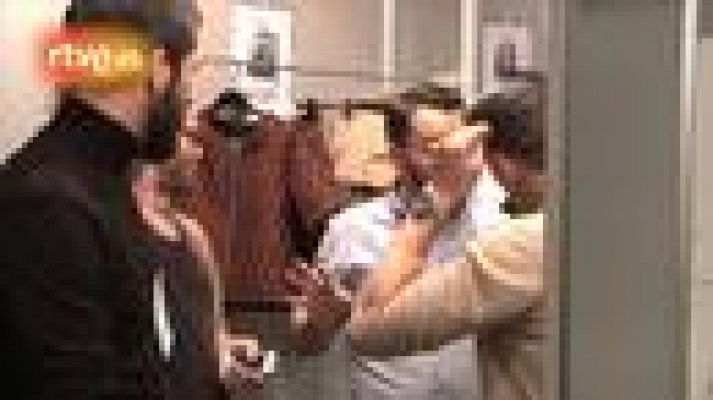  - Entrevista a Juanjo Oliva