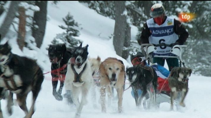 Pirena 2012 - Etapa 11