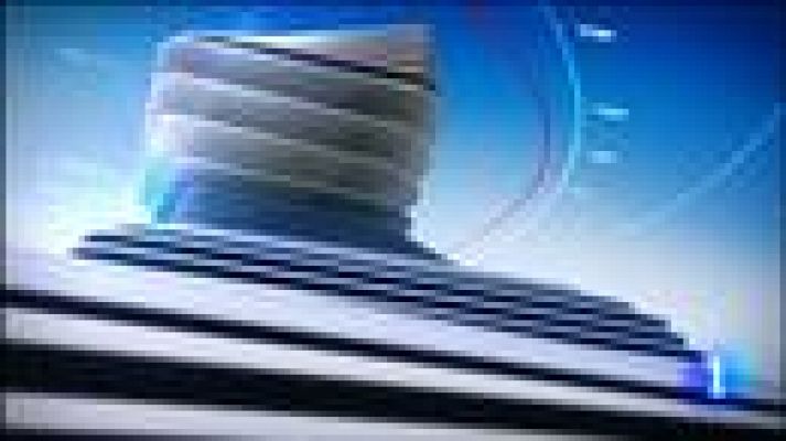 Telecanarias - Canarias en 2' - 1/02/2012