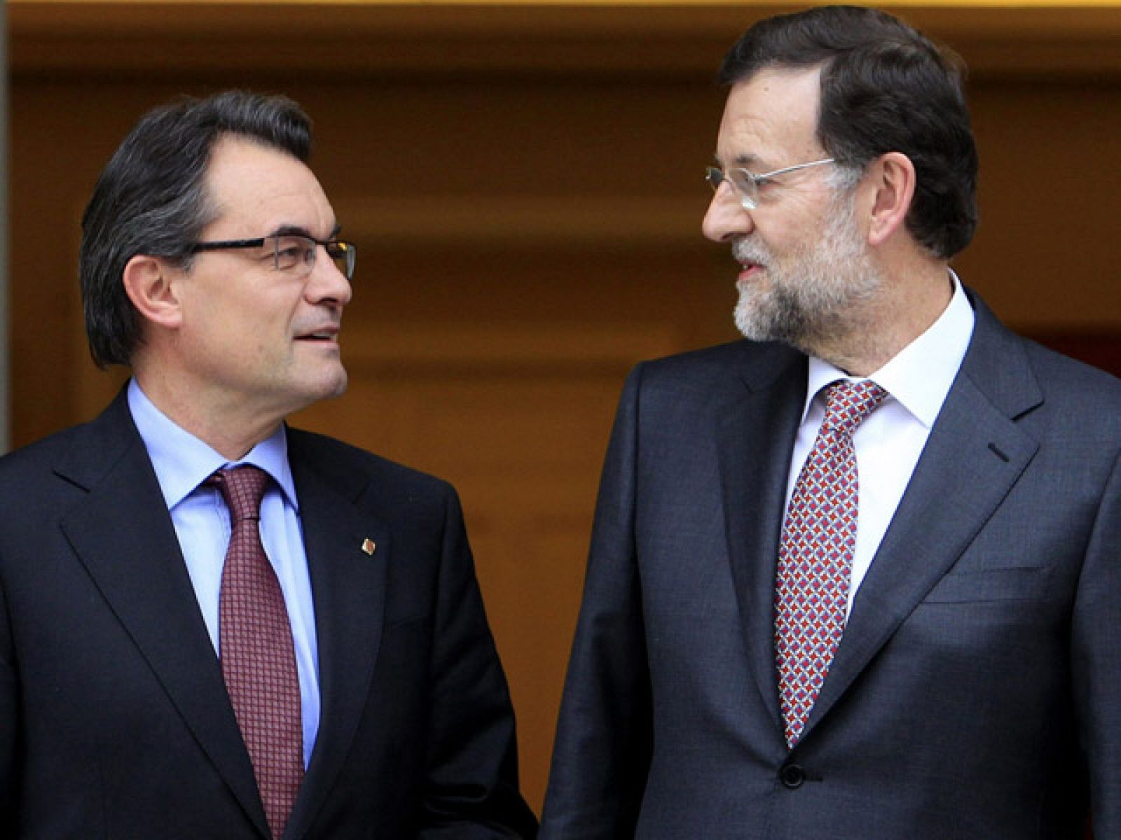 Artur Mas dispuesto a apoyar la reforma laboral del gobierno