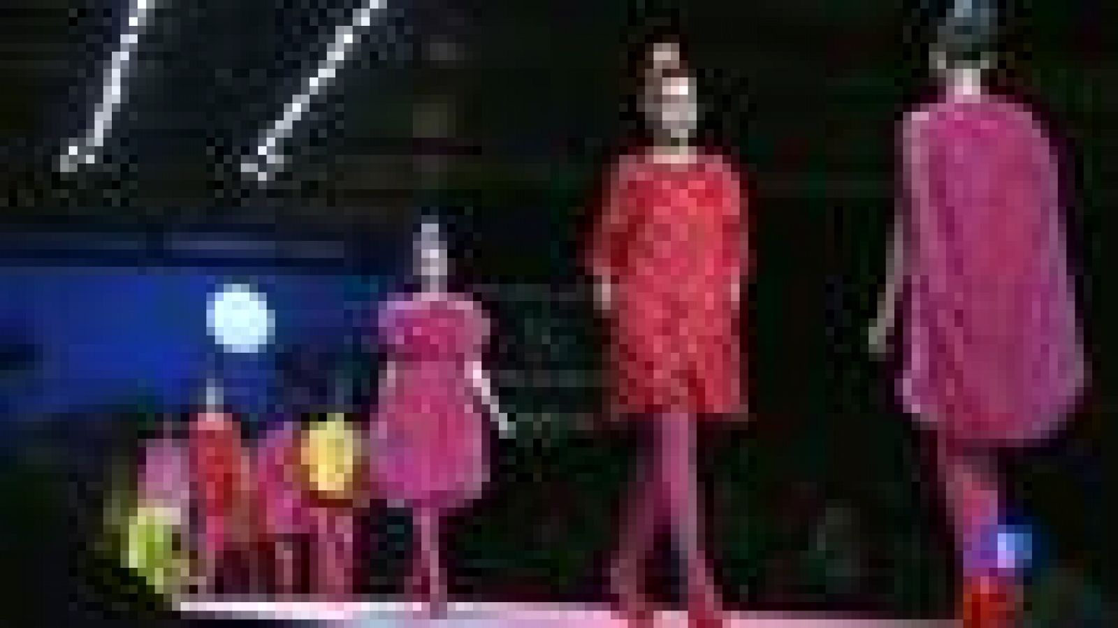 Sin programa: Comienza Madrid Fashion Week  | RTVE Play