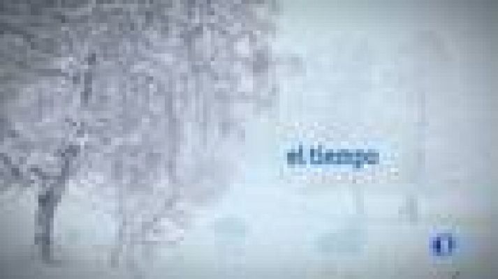 El tiempo - Alerta por frío y nieve