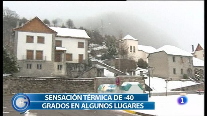 +Gente - Más Gente - 01/02/12