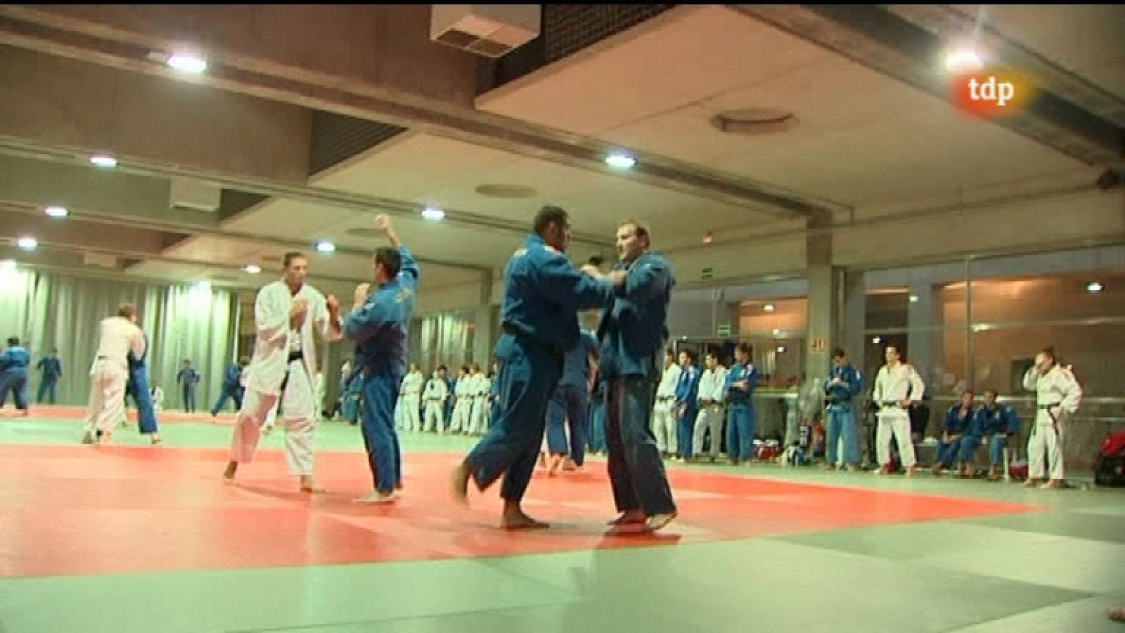 Objetivo 2012 - 01/02/12 - Ver ahora