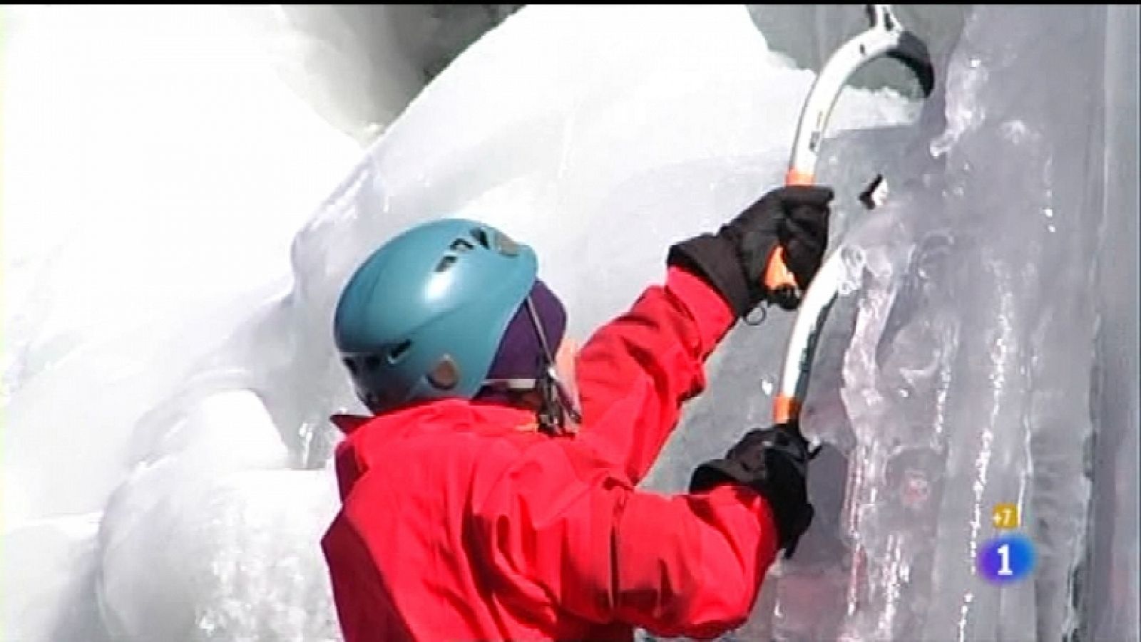 Comando Actualidad - Aquí sí que hace frío