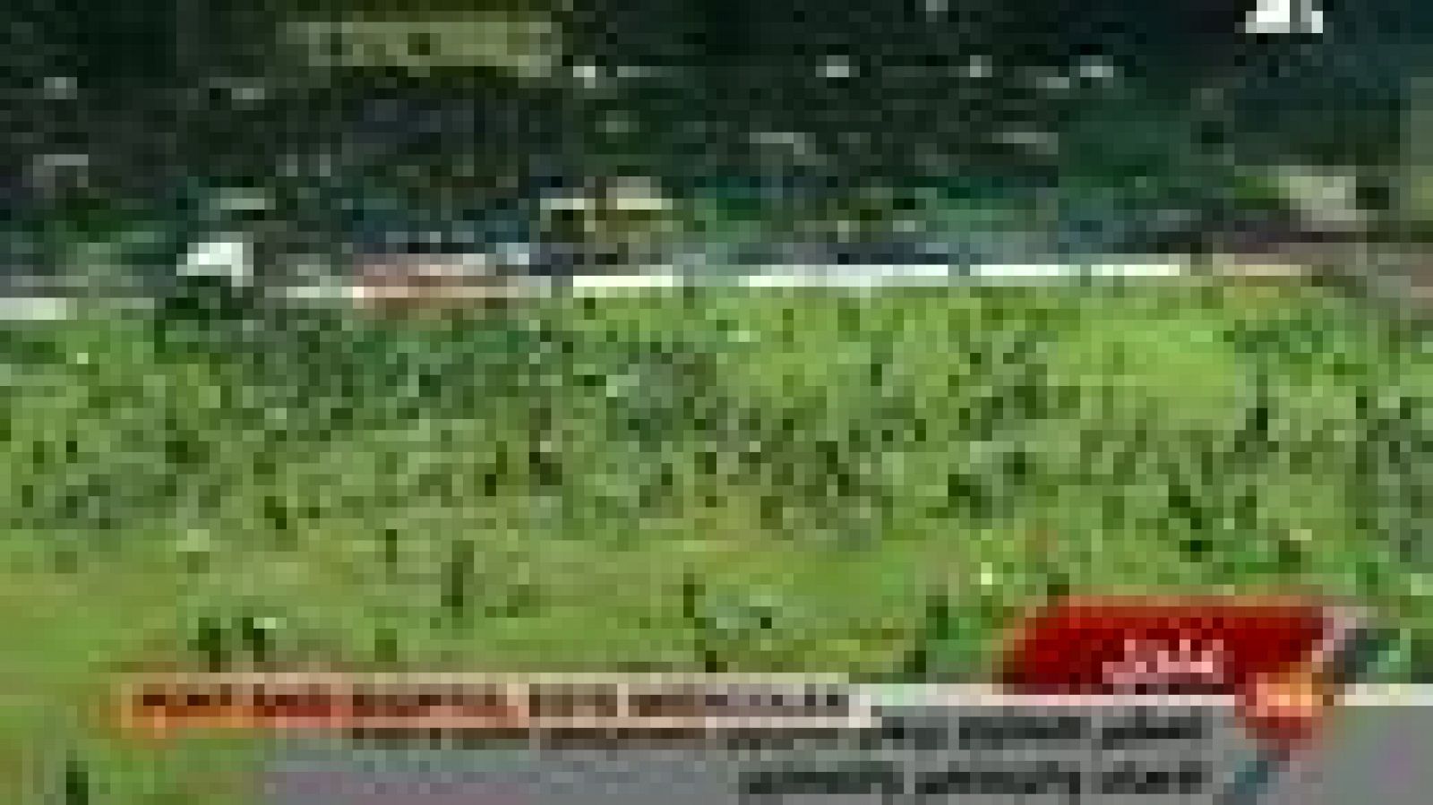 La mayor tragedia del fútbol egipcio deja 74 muertos en un país convulso