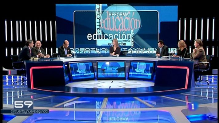 59 segundos - 59 Segundos - 01/02/12