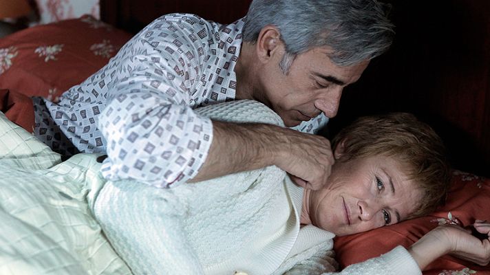 Cómo se hizo el capítulo 233