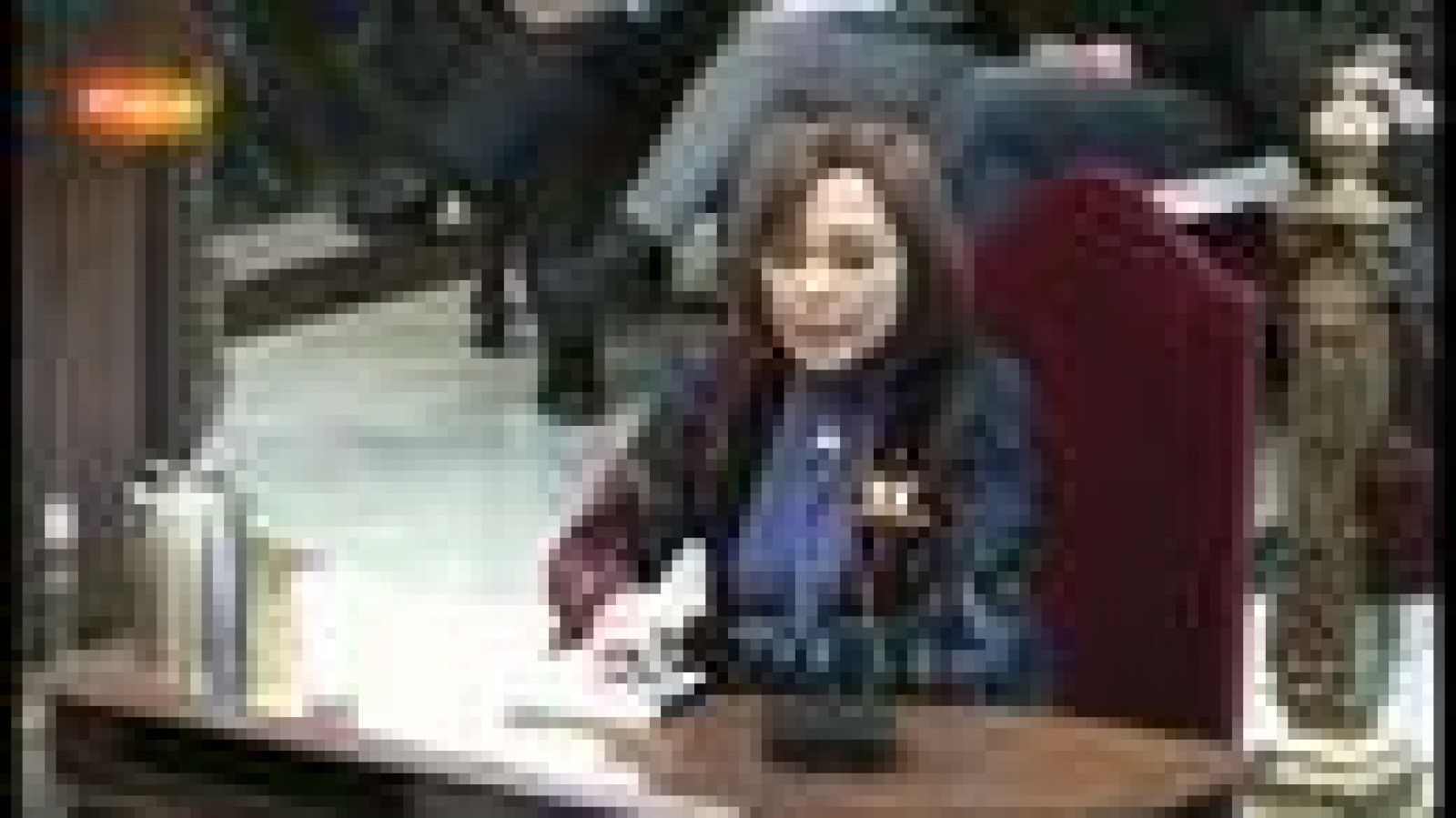 Una nieta de represaliado: "Llevamos 33 años buscando a la hermana de mi padre" | Ver