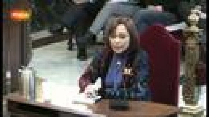  - El testimonio de Musulén