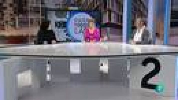 Para todos La 2 - Los países olvidados de África