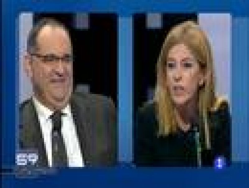La reforma educativa a debate, en 59" - 59 segundos | Ver