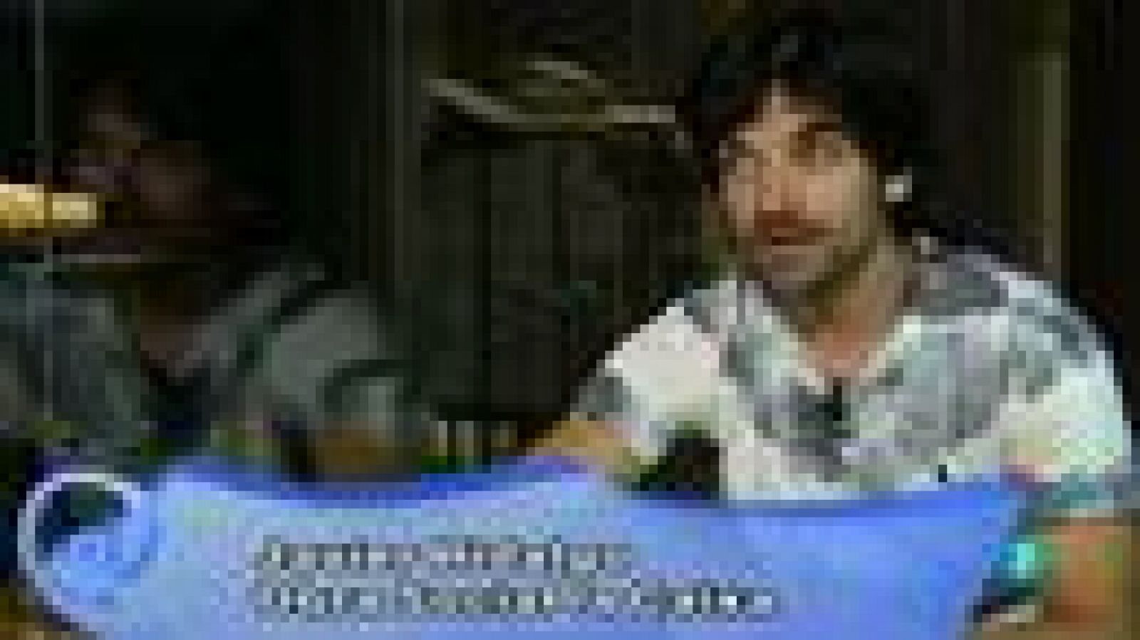 La aventura del saber. Experimentos Cosmocaixa: Ciencia y huevos