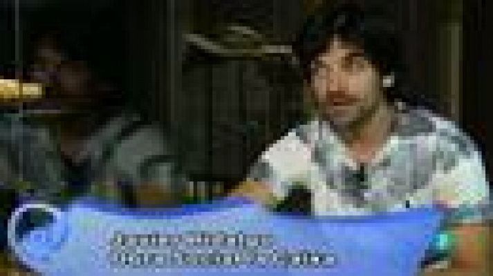 La aventura del Saber - Ciencia y huevos