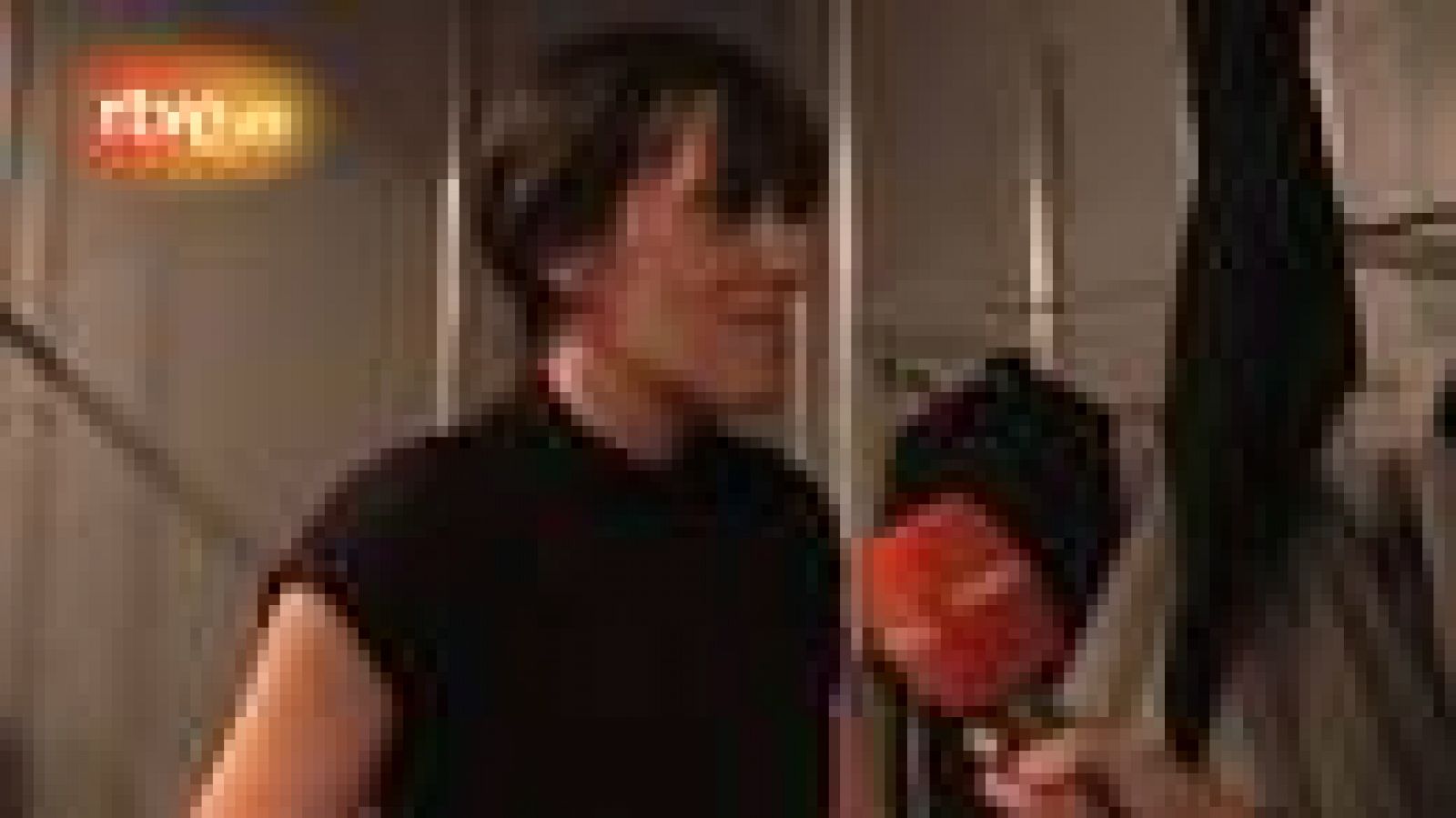 Amaya nos cuenta los detalles de su colección | Ver