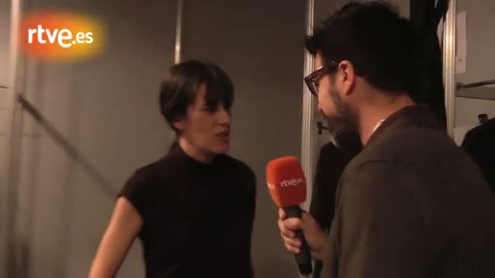 Amaya nos cuenta los detalles de su colección