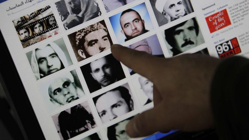 La ciudad siria de Hama se paraliza por una huelga general para recordar la matanza de 1982 