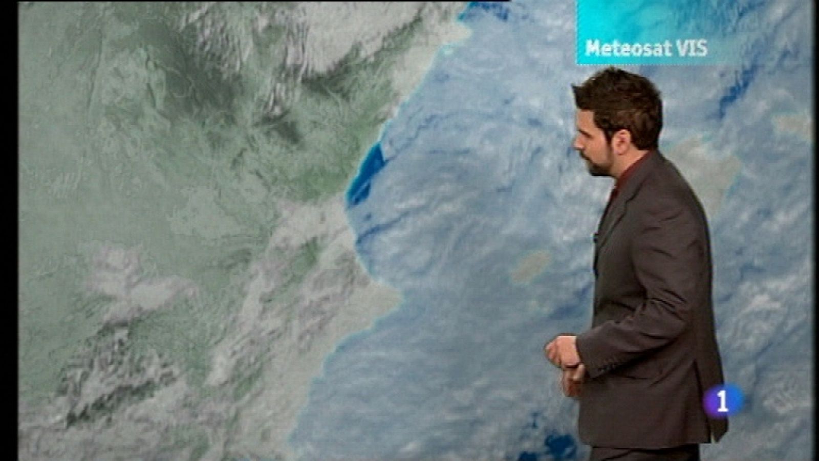 El tiempo en la Comunidad Valenciana - 02/02/12 - Ver ahora