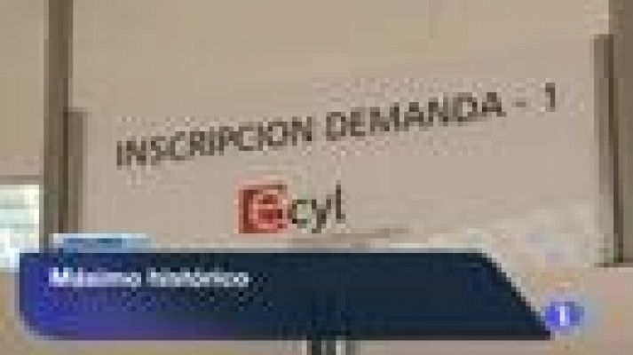 Noticias de Castilla y León - Castilla y León en un minuto - 02/02/12