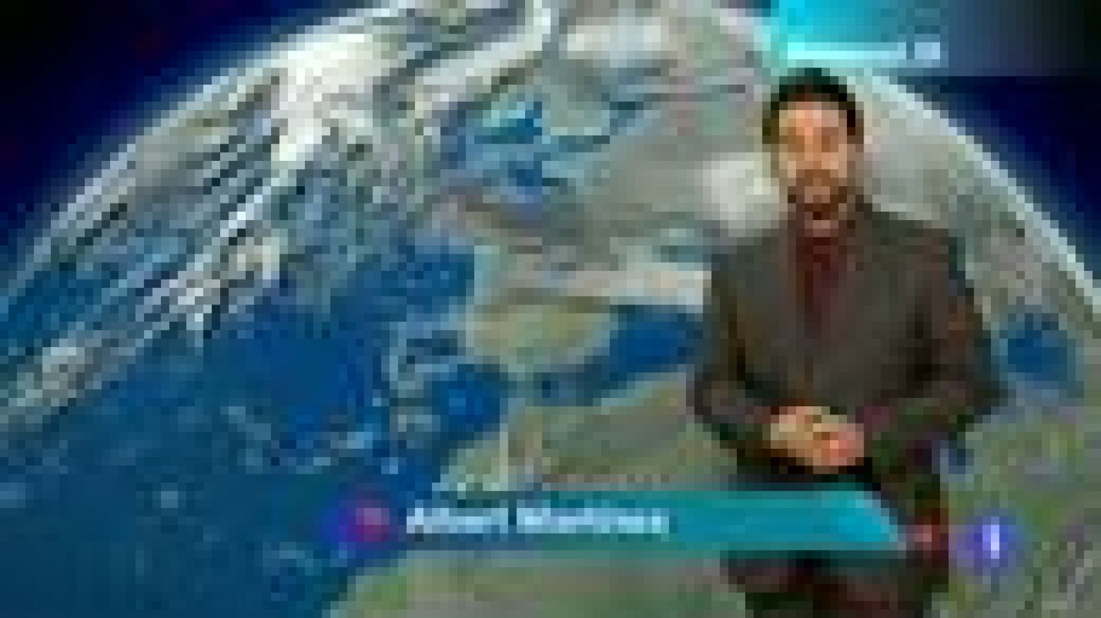 Noticias de Extremadura: El tiempo en Extremadura - 02/02/12 | RTVE Play