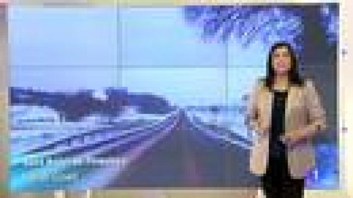 L'Informatiu - El temps - 02/02/12