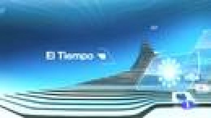 Noticias de Castilla y León - El tiempo en Castilla y León - 02/02/12