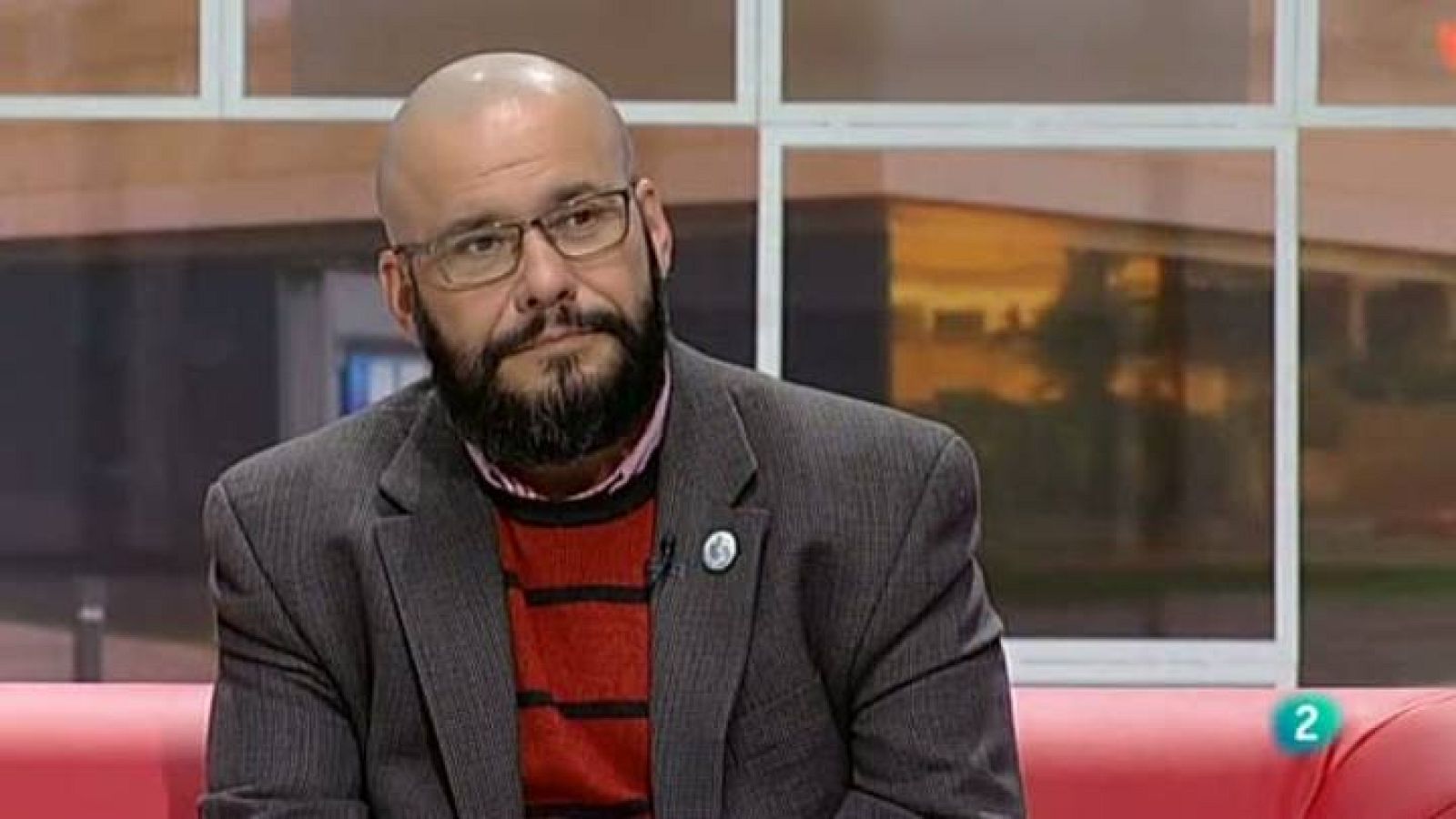 Para todos La 2 - ¿qué son las tormentas solares? - Entrevista con Javier Armentia