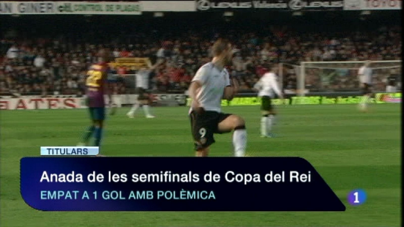 L'informatiu - Comunitat Valenciana: L'Informatiu - Comunitat Valenciana -  02/02/12 | RTVE Play