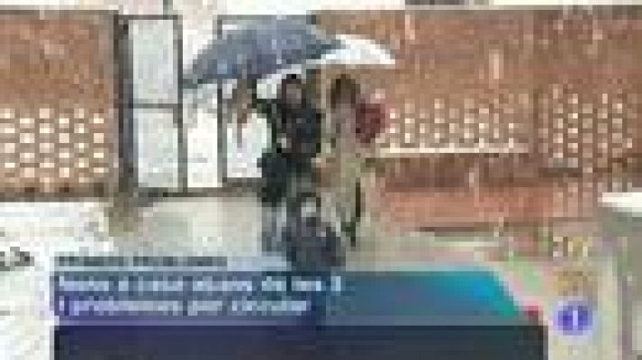 L'Informatiu - L'informatiu migdia - 02/02/2012