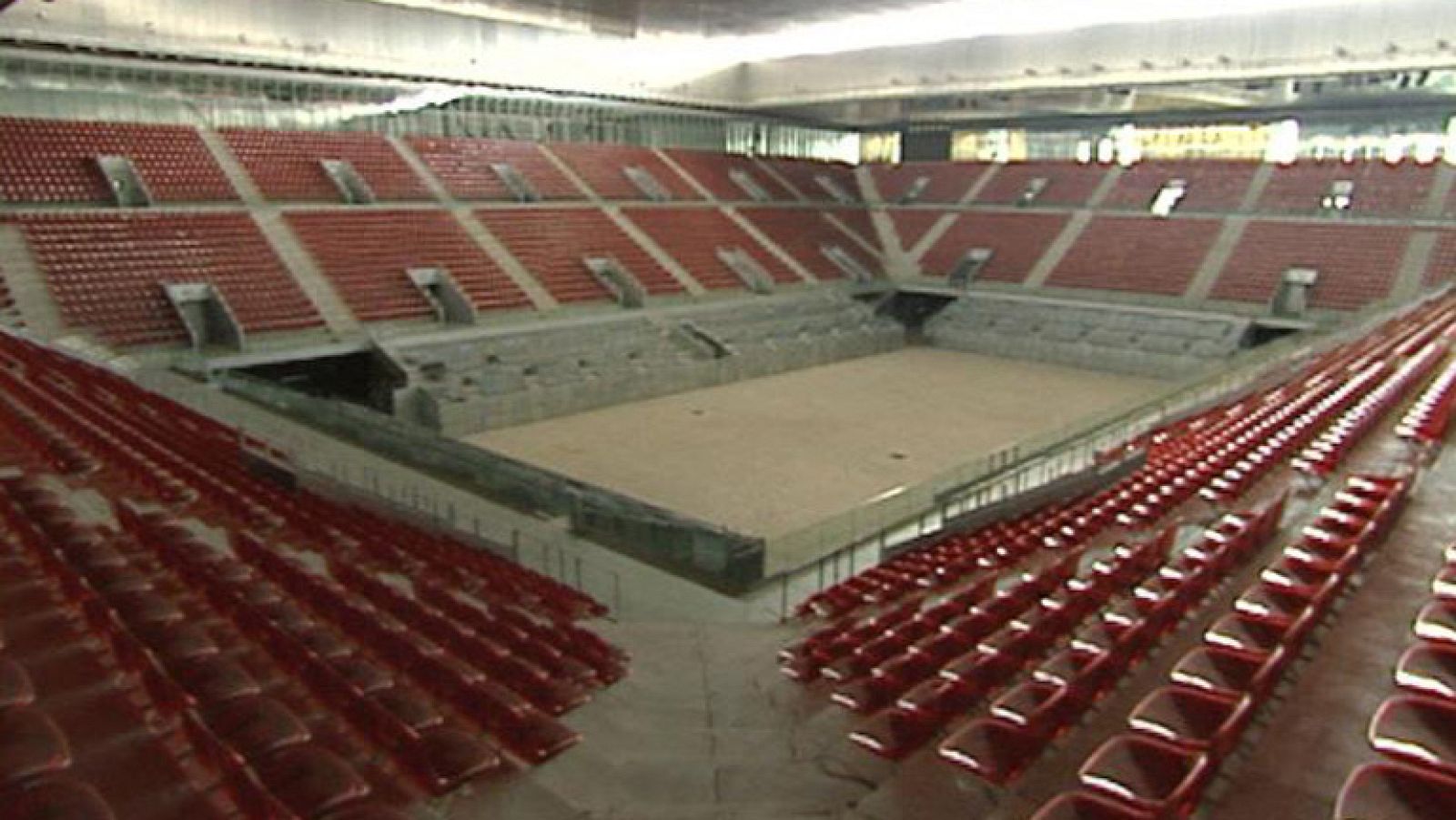 Informativo de Madrid - 02/02/12