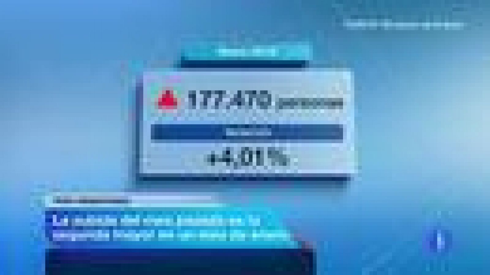 El número de parados aumentó un 4% en el mes de Enero