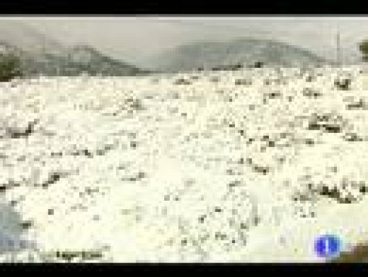 Noticias Murcia - La Región de Murcia en 2'. (02/02/2012).