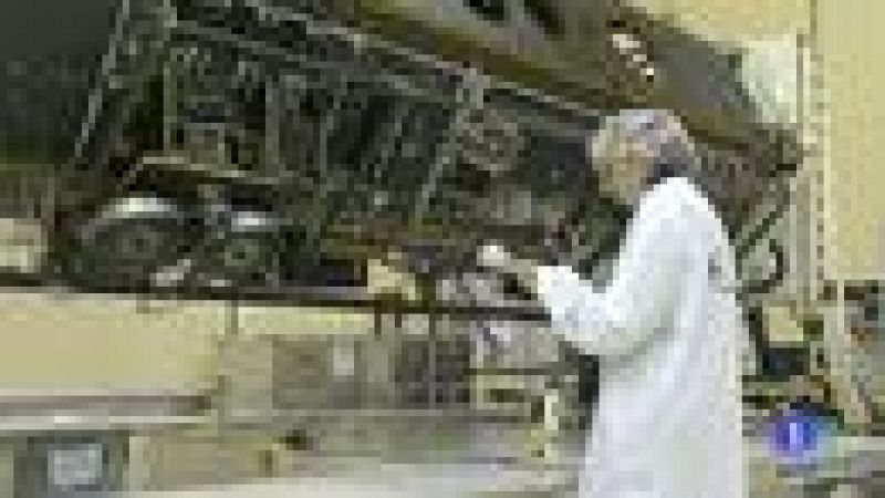 Aeronáutica, consultoría y seguros, pero sobre todo las PYMES, los que generan más empleo
