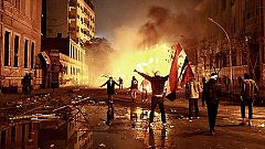 La tragedia de Port Said ha abierto una grave crisis en Egipto