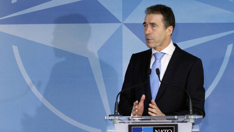 Estados Unidos quiere retirar sus tropas de combate de Afganistán para mediados de 2013