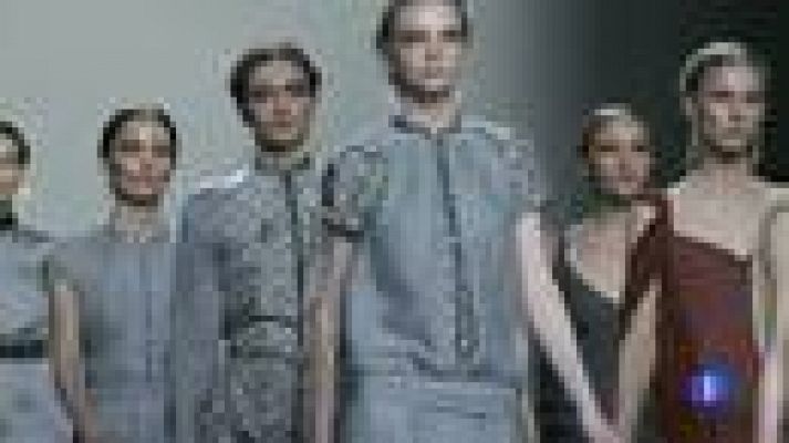 Telediario 1 - Los hermano Ailanto triunfan