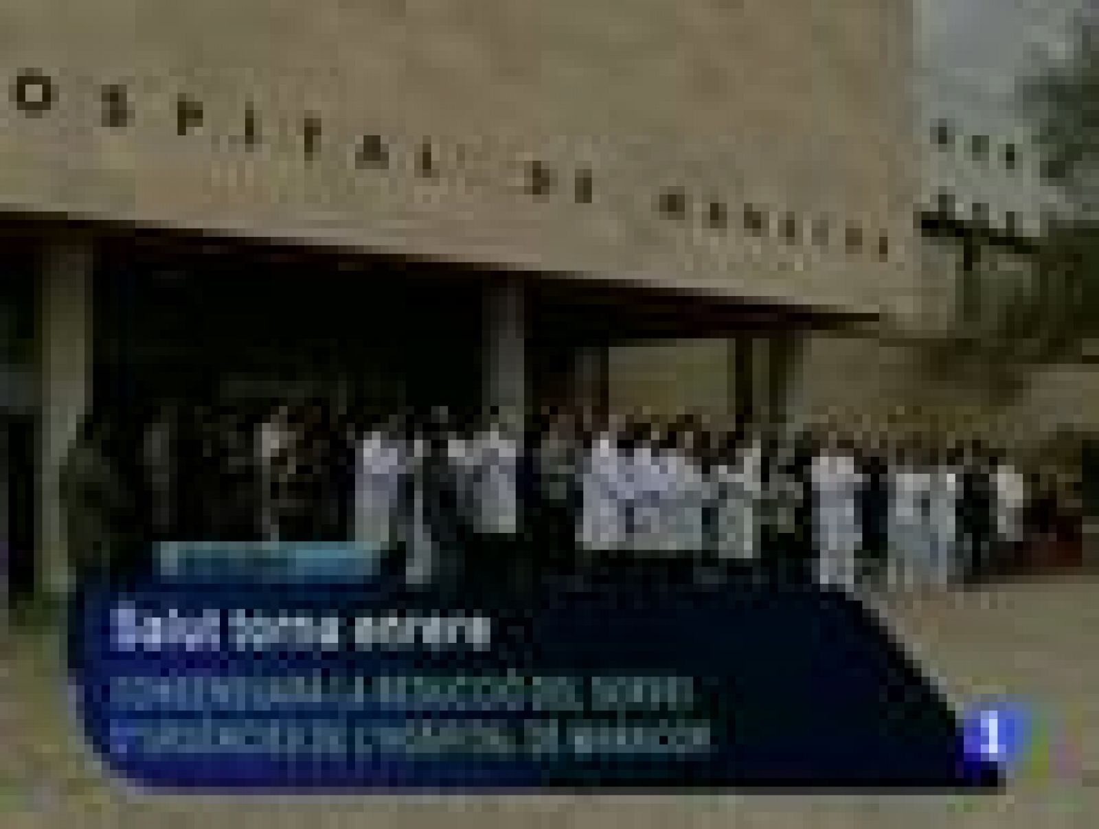 Informatiu Balear - 02/02/12 | Ver