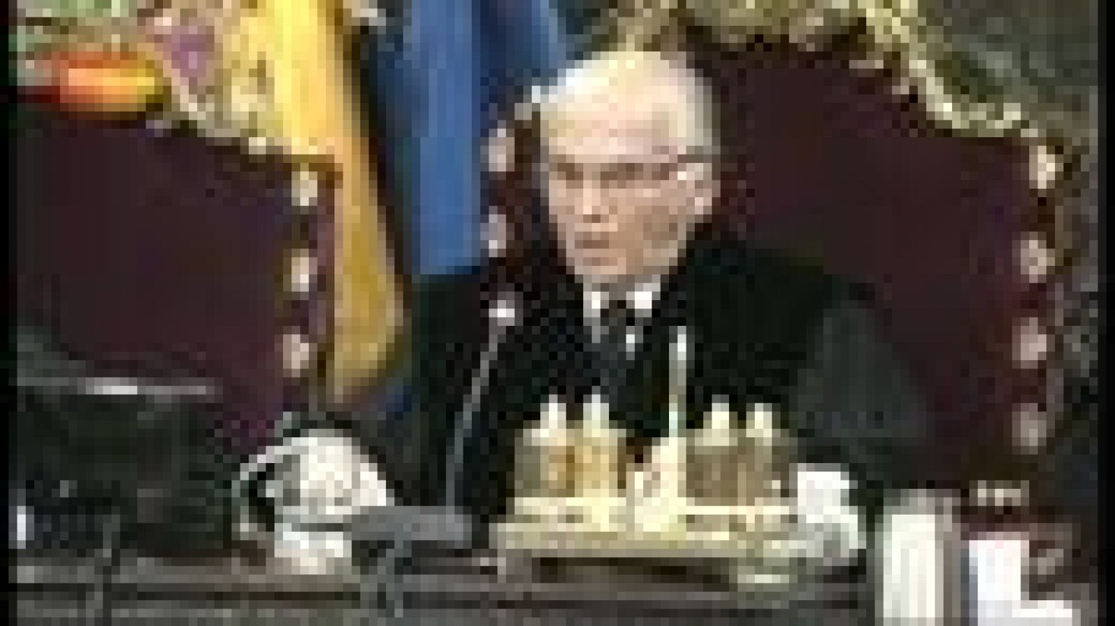 Sin programa: Sesión íntegra del juicio a Garzón por los crímenes del franquismo (02/02/2012) | RTVE Play