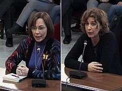 Sesión íntegra del juicio a Garzón por los crímenes del franquismo (02/02/2012)