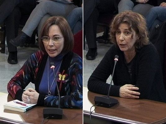  - Sesión íntegra del juicio a Garzón por los crímenes del franquismo (02/02/2012)