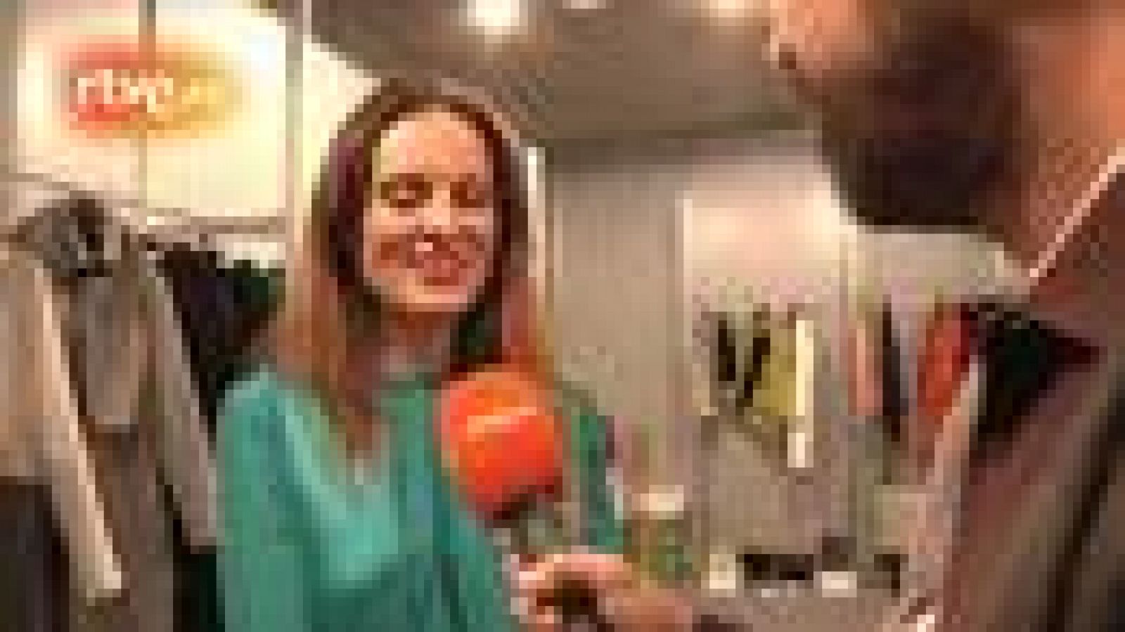 Sin programa: Entrevista a Ana Locking | RTVE Play