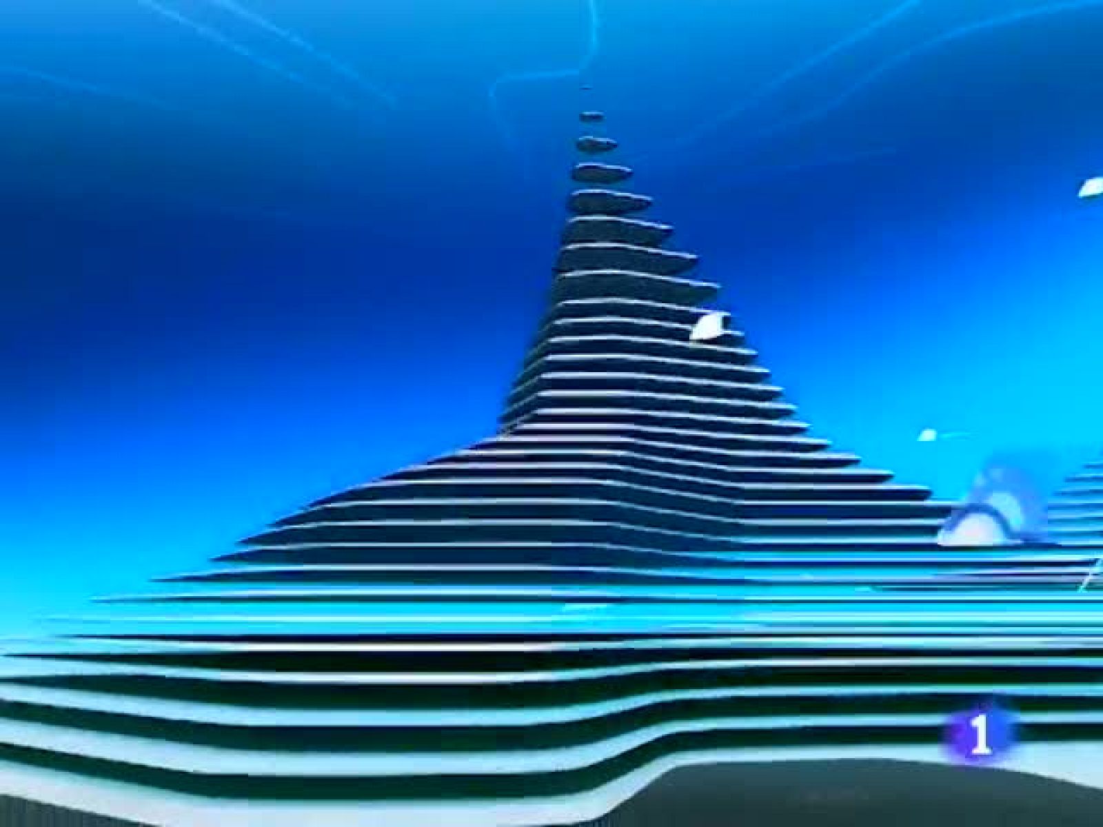  El tiempo en Cantabria - 02/02/12