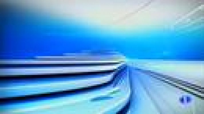 Noticias Andalucía - Andalucía en 2' - 01/02/12