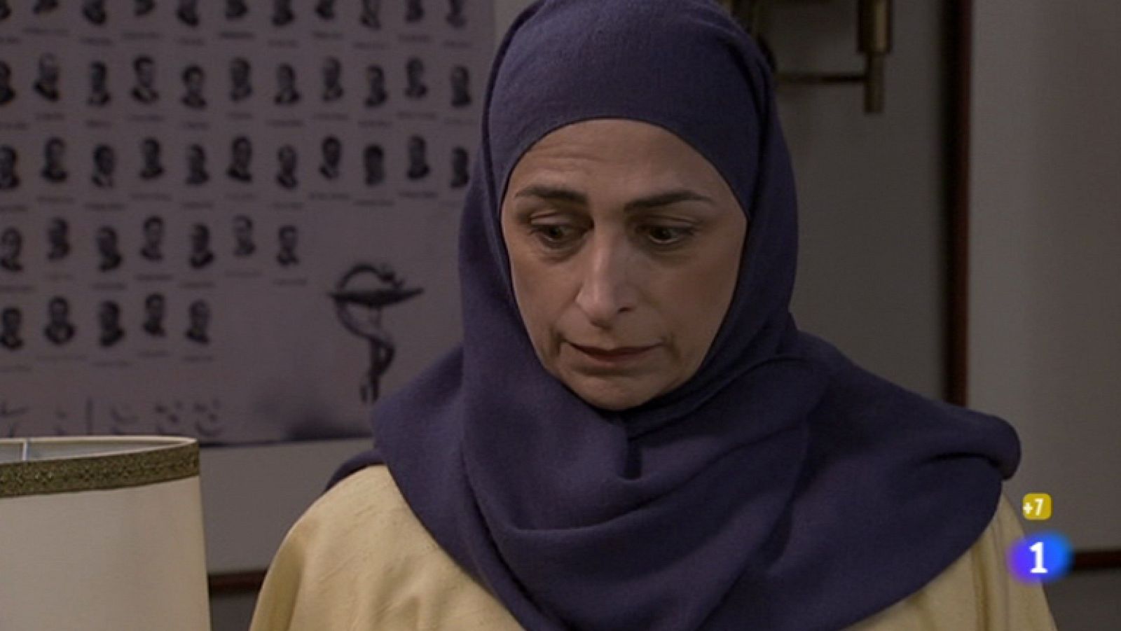 Amar - Armenteros descarga su ira contra Amina