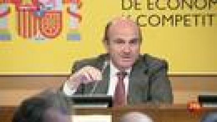 La tarde en 24h - La banca deberá tener un colchón de 50.000 millones más para protegerse del 'ladrillo'