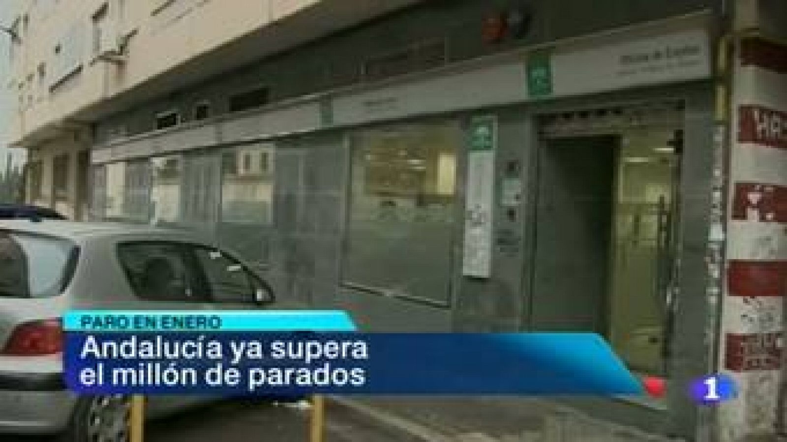 Noticias Andalucía: Noticias Andalucía - 02/02/12 | RTVE Play